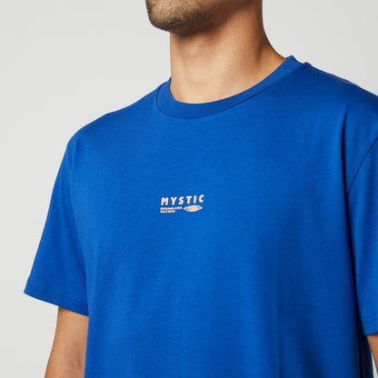 Mystic Tactic Tee Winter 23-24 - Tees
