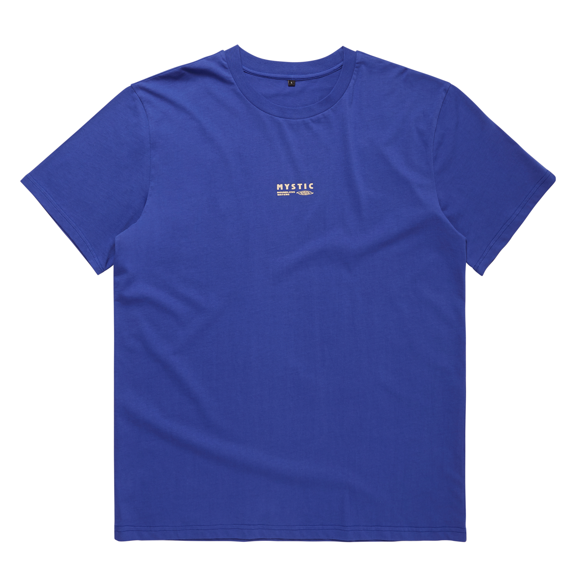 Mystic Tactic Tee Winter 23-24 - Tees