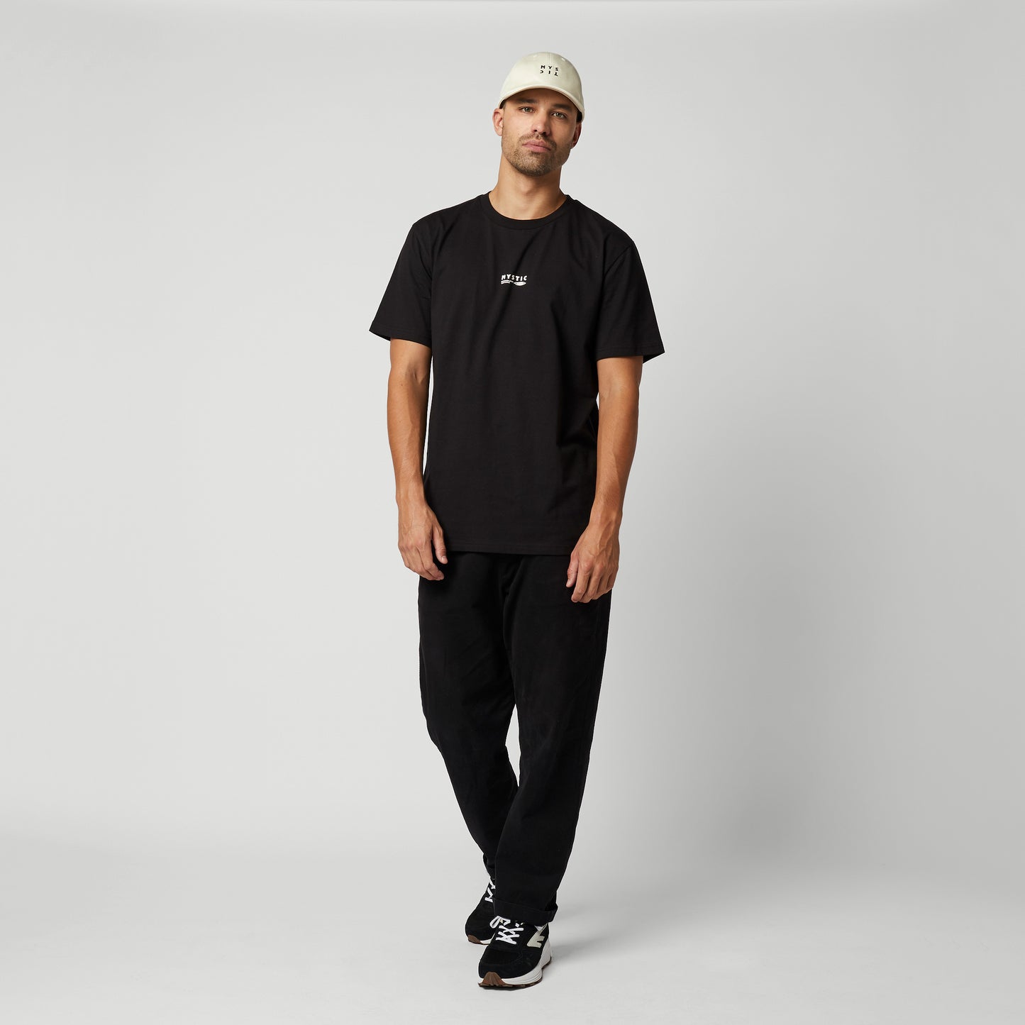 Mystic Tactic Tee Winter 23-24 - Tees