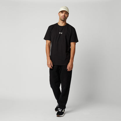 Mystic Tactic Tee Winter 23-24 - Tees