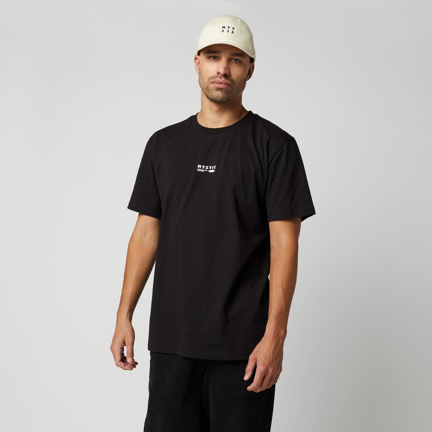 Mystic Tactic Tee Winter 23-24 - Tees