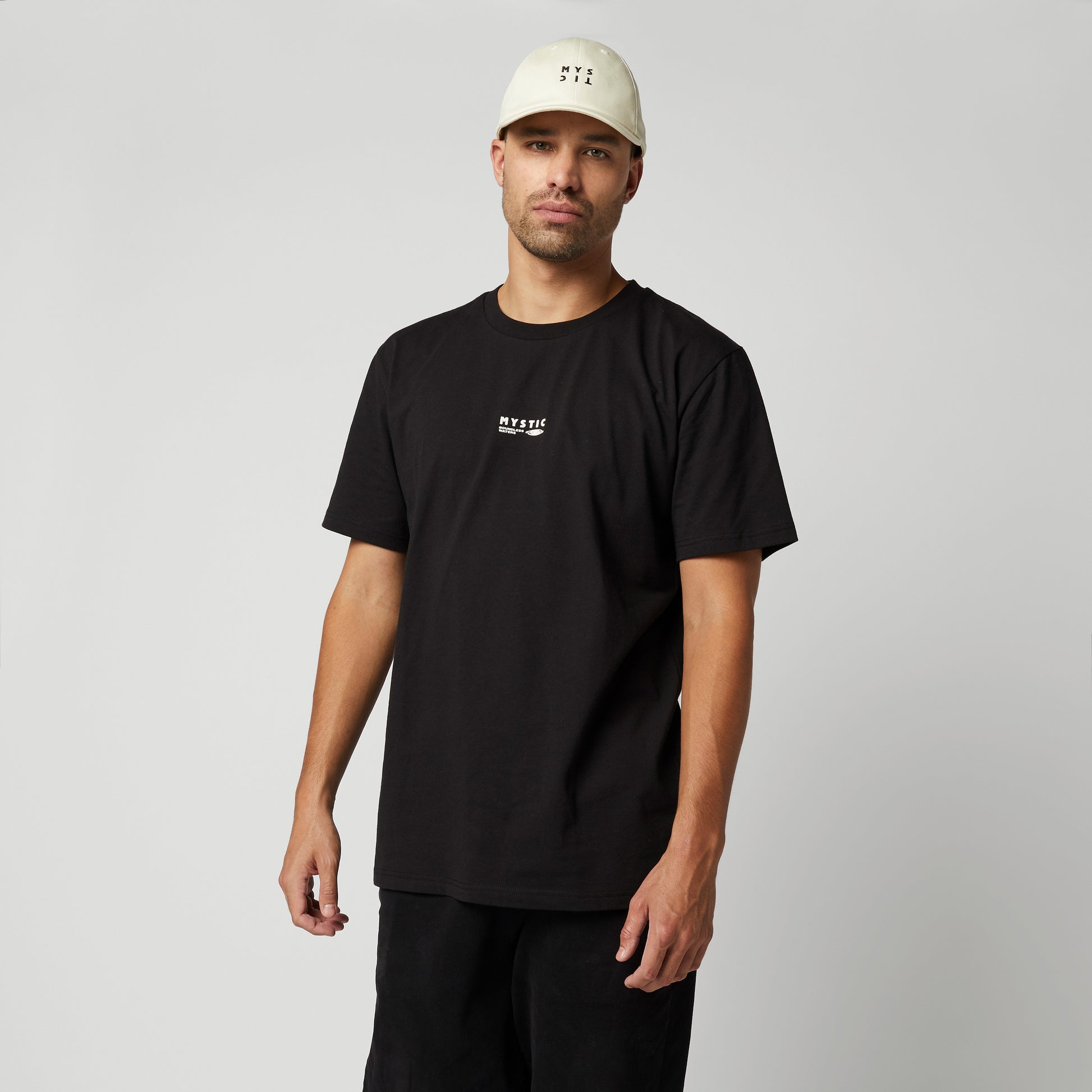 Mystic Tactic Tee Winter 23-24 - Tees