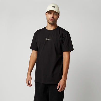 Mystic Tactic Tee Winter 23-24 - Tees