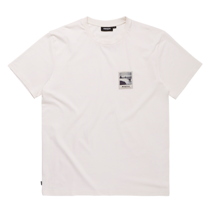 Mystic Fjord Tee Winter 23-24 - Tees