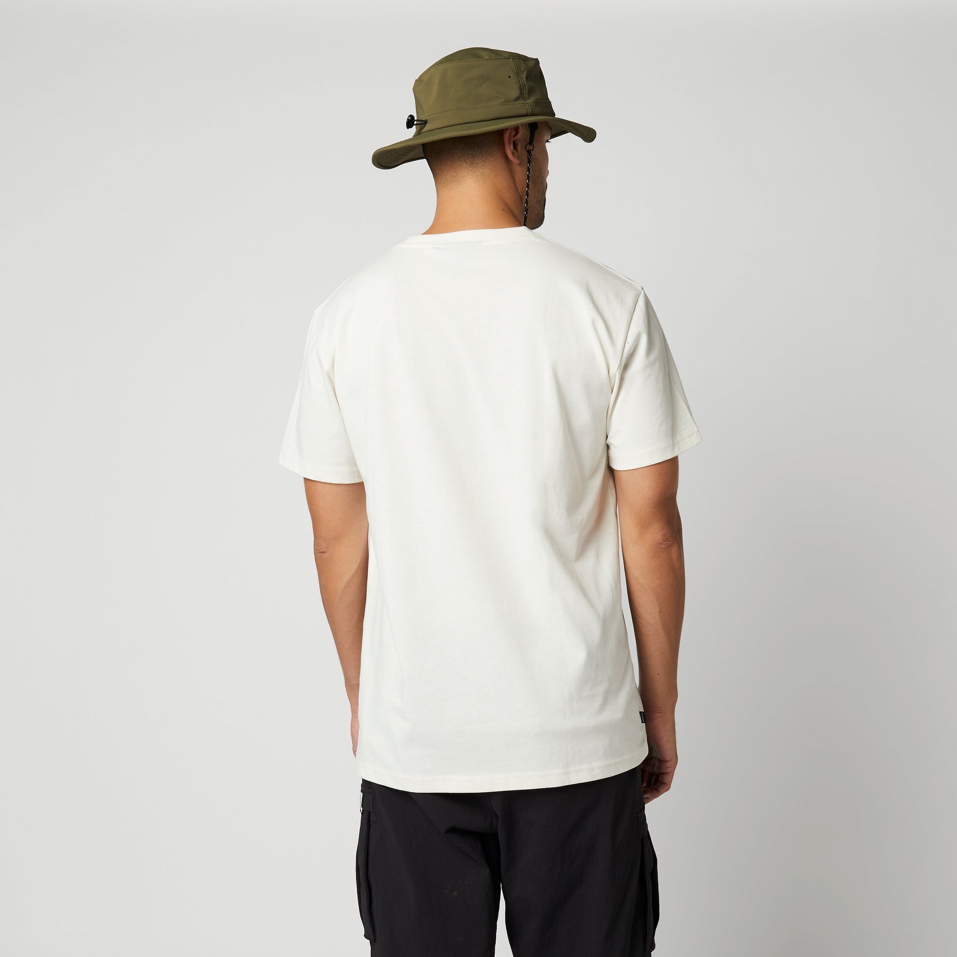 Mystic Fjord Tee Winter 23-24 - Tees