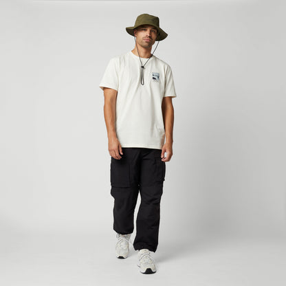 Mystic Fjord Tee Winter 23-24 - Tees