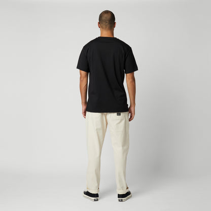 Mystic Fjord Tee Winter 23-24 - Tees