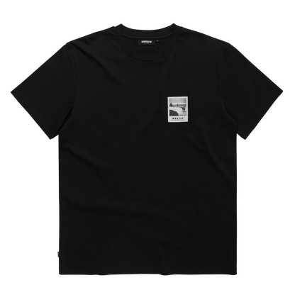 Mystic Fjord Tee Winter 23-24 - Tees