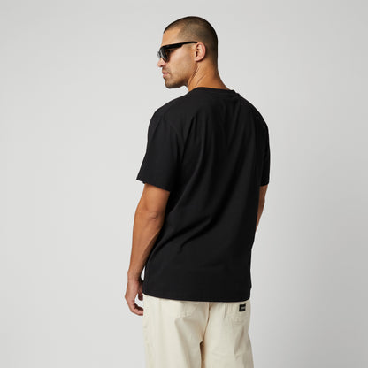 Mystic Fjord Tee Winter 23-24 - Tees