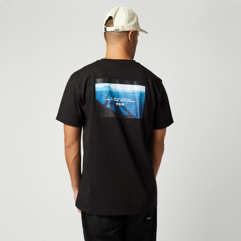 Mystic Backroad Tee - Tees