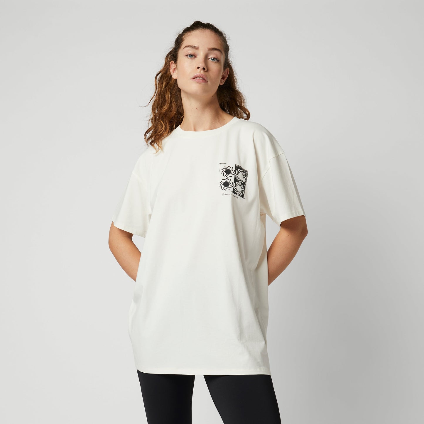 Mystic Reform Dress Tee Women Winter 23 - Tees