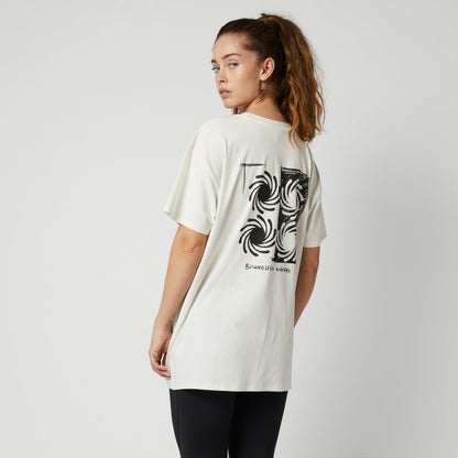Mystic Reform Dress Tee Women Winter 23 - Tees