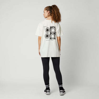 Mystic Reform Dress Tee Women Winter 23 - Tees