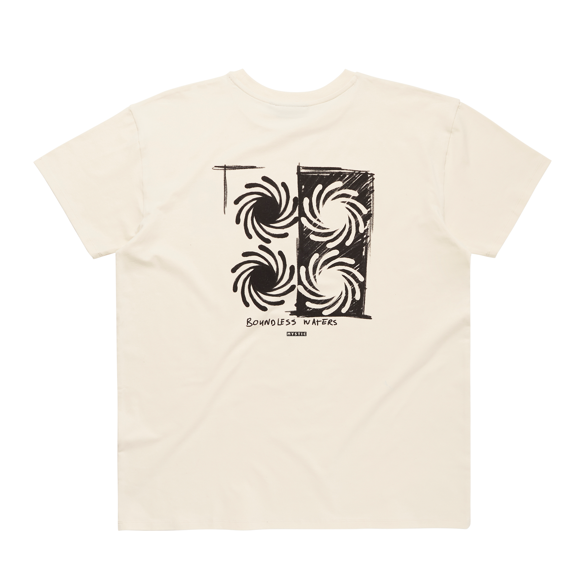Mystic Reform Dress Tee Women Winter 23 - Tees