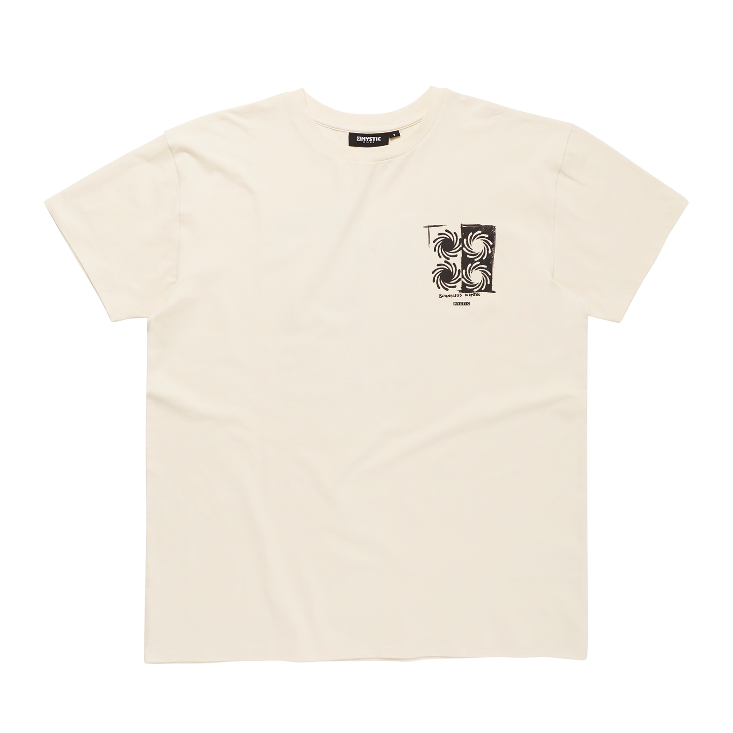 Mystic Reform Dress Tee Women Winter 23 - Tees
