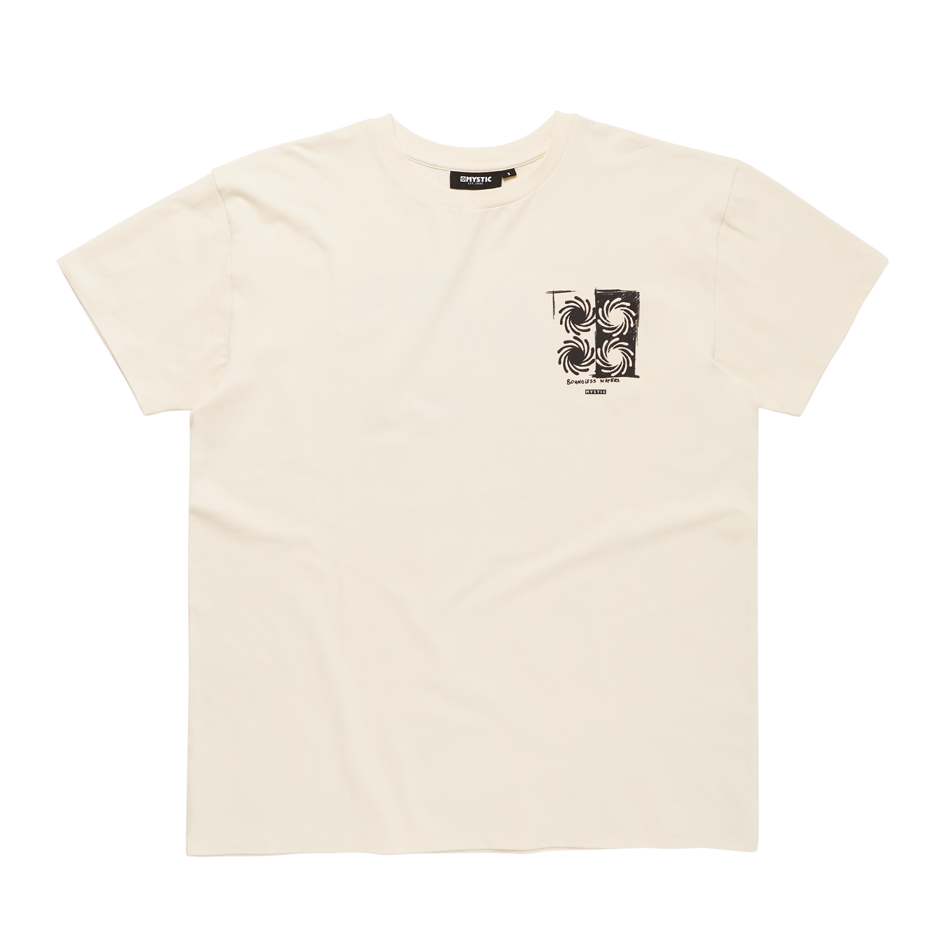 Mystic Reform Dress Tee Women Winter 23 - Tees
