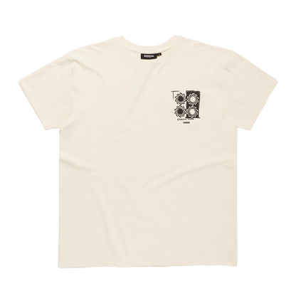 Mystic Reform Dress Tee Women Winter 23 - Tees