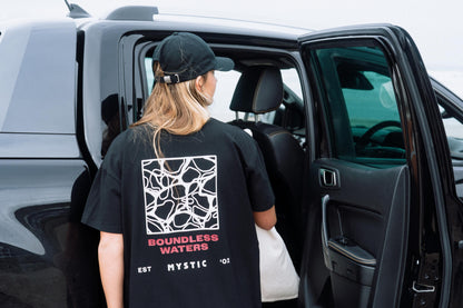 Mystic Reform Dress Tee Women Winter 23 - Tees