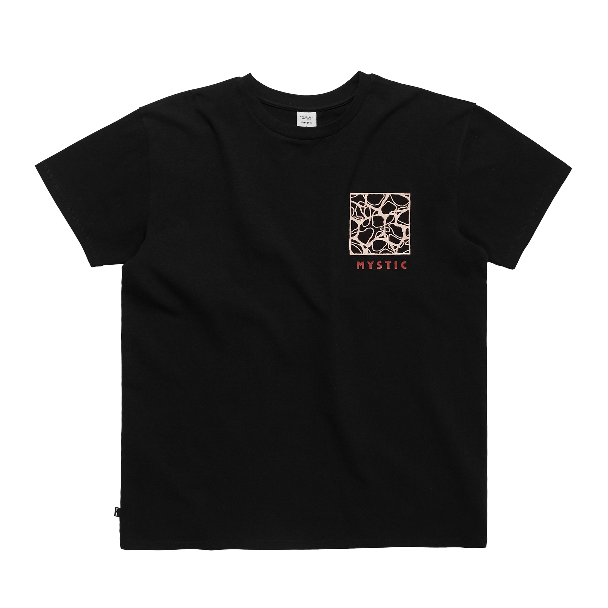 Mystic Reform Dress Tee Women Winter 23 - Tees