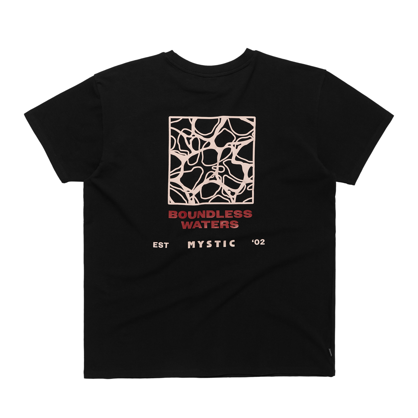 Mystic Reform Dress Tee Women Winter 23 - Tees