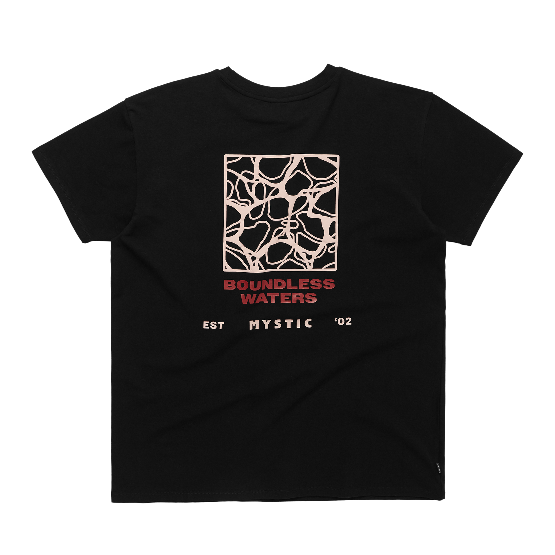 Mystic Reform Dress Tee Women Winter 23 - Tees