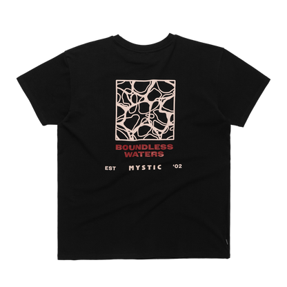 Mystic Reform Dress Tee Women Winter 23 - Tees