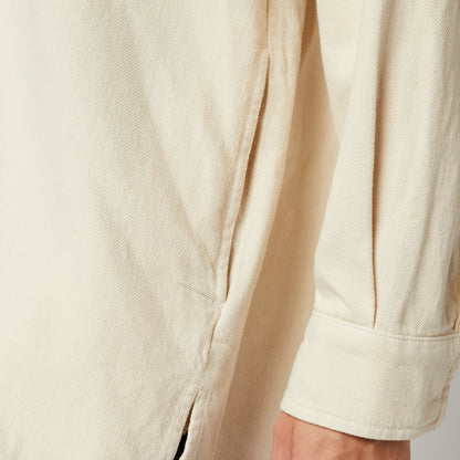 Mystic The Overshirt Shirt Women Winter 24-25 - L/S Shirts