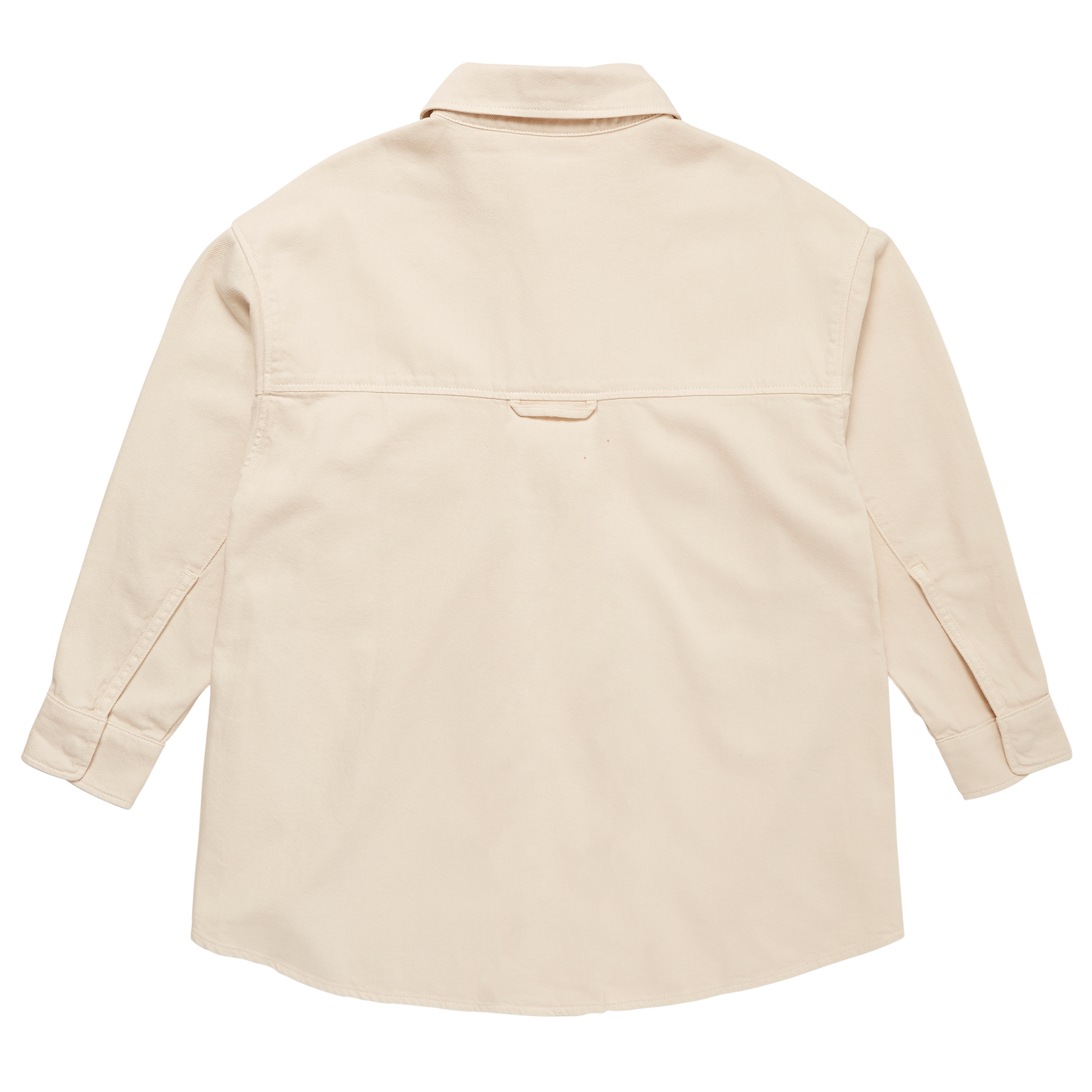 Mystic The Overshirt Shirt Women Winter 24-25 - L/S Shirts
