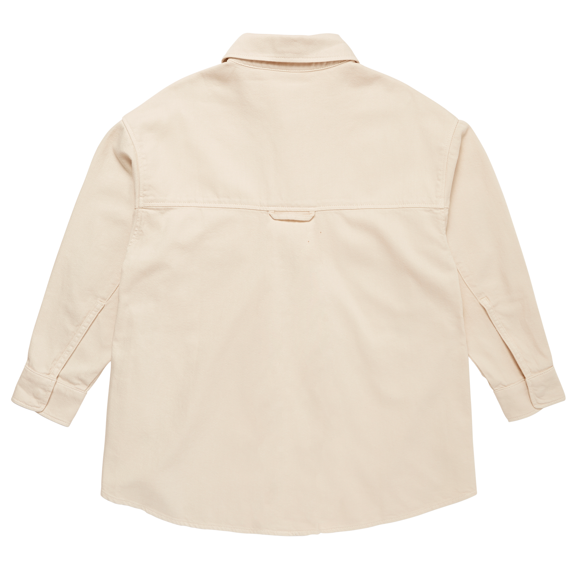 Mystic The Overshirt Shirt Women Winter 24-25 - L/S Shirts