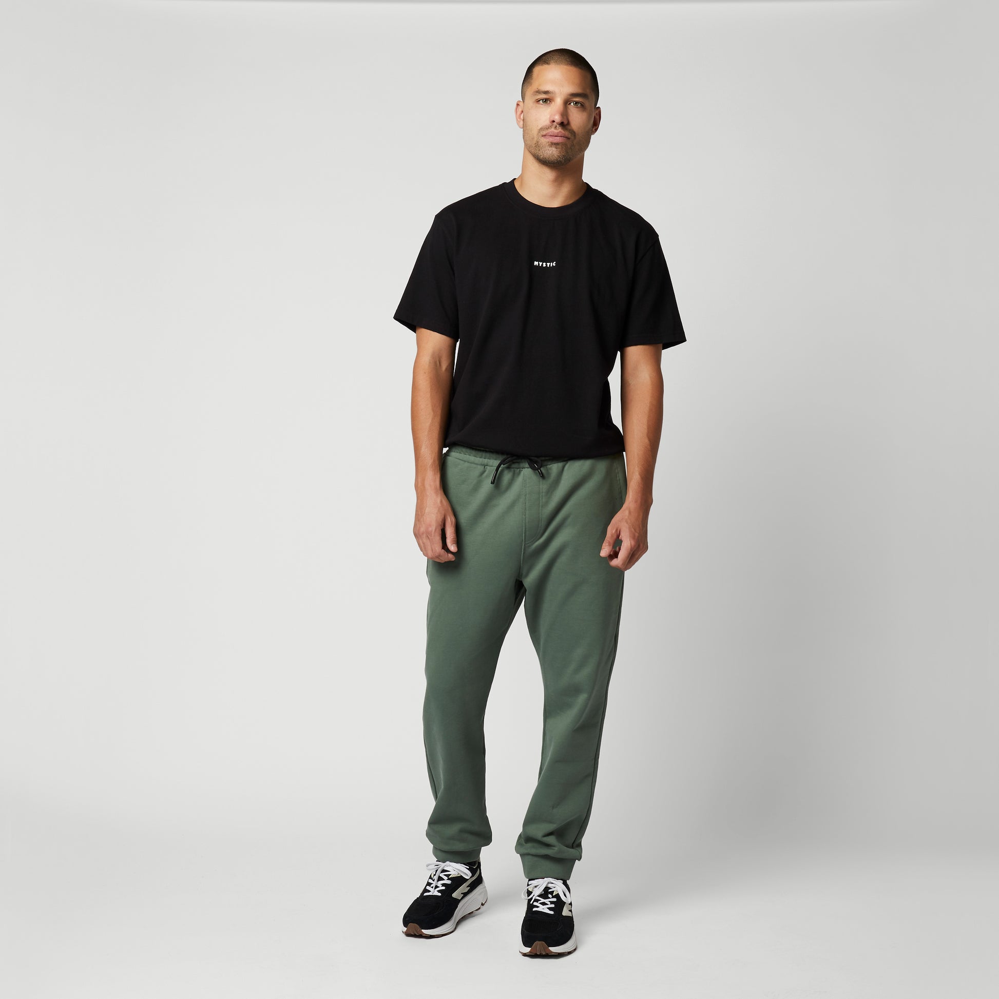 Mystic The Jogger Pant Summer 24 - Pants