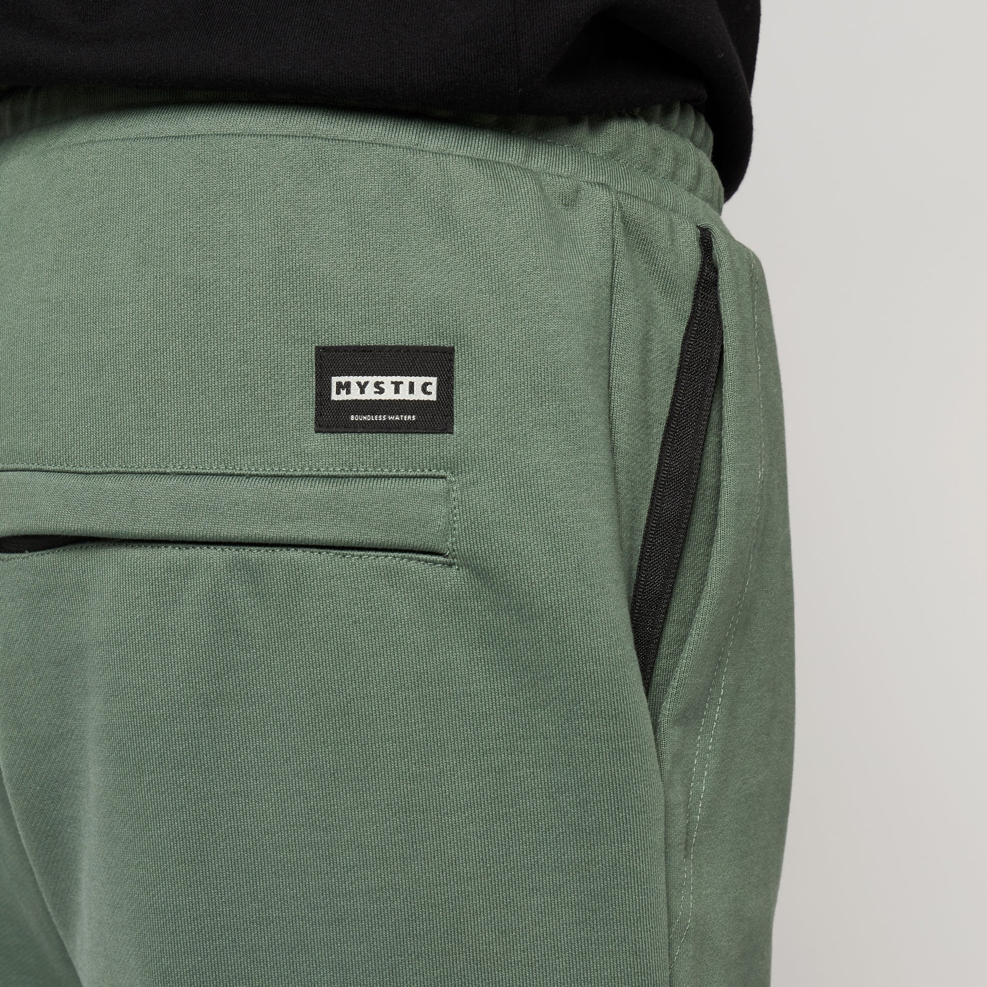 Mystic The Jogger Pant Summer 24 - Pants