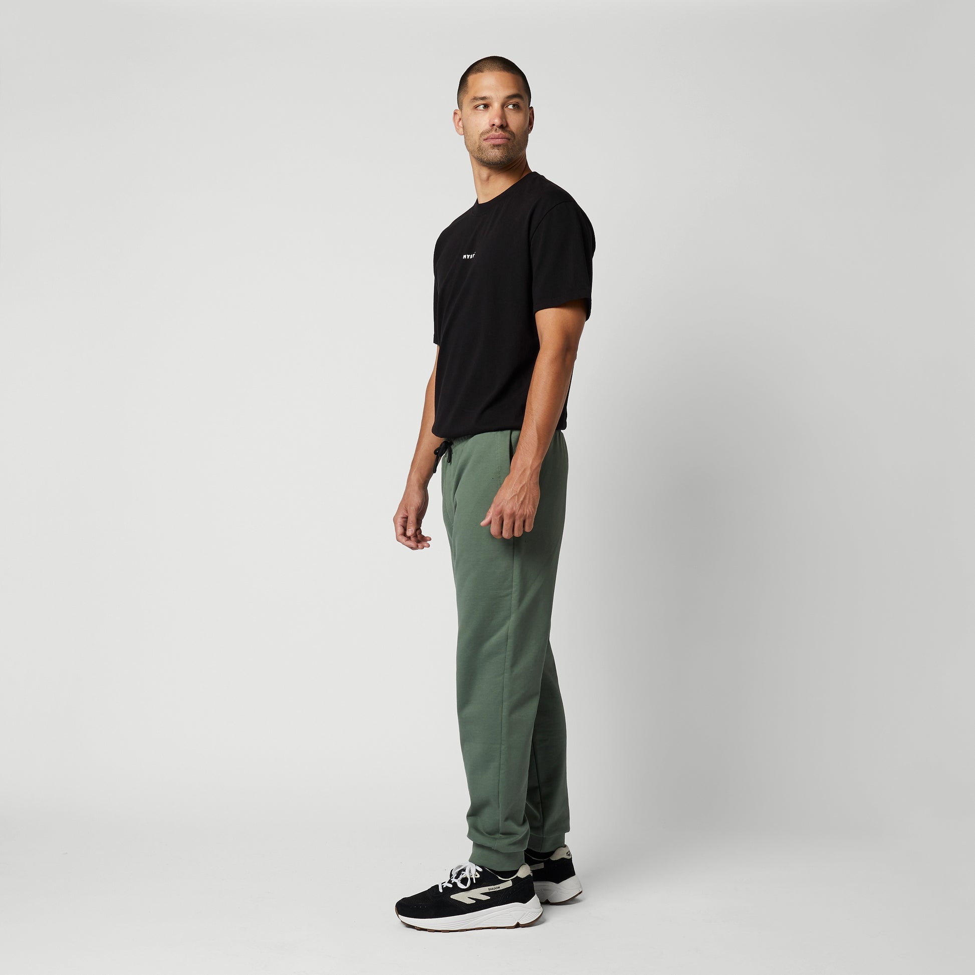 Mystic The Jogger Pant Summer 24 - Pants