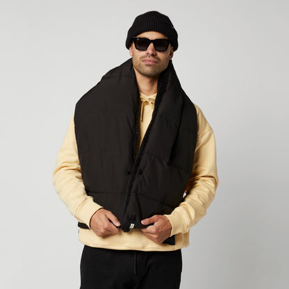 Mystic DTS Padded Shawl - Shawls