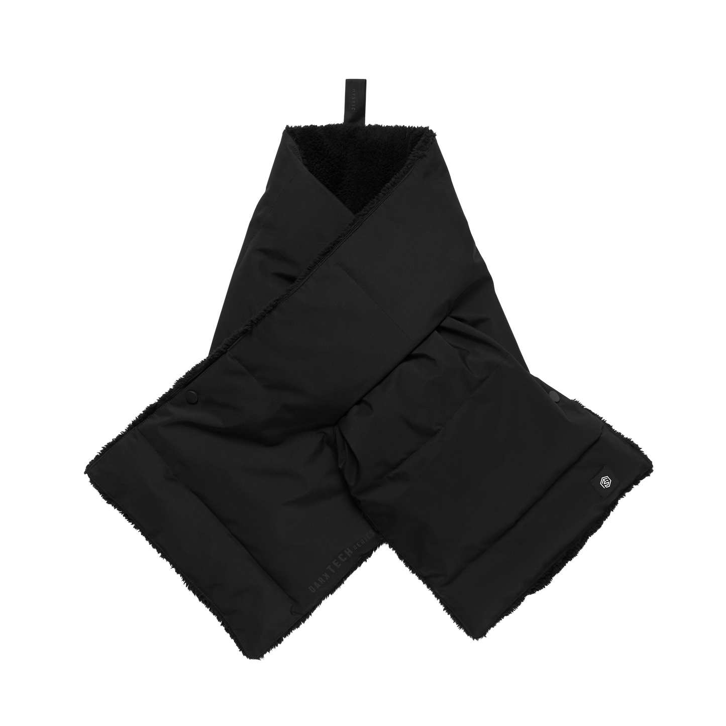 Mystic DTS Padded Shawl - Shawls