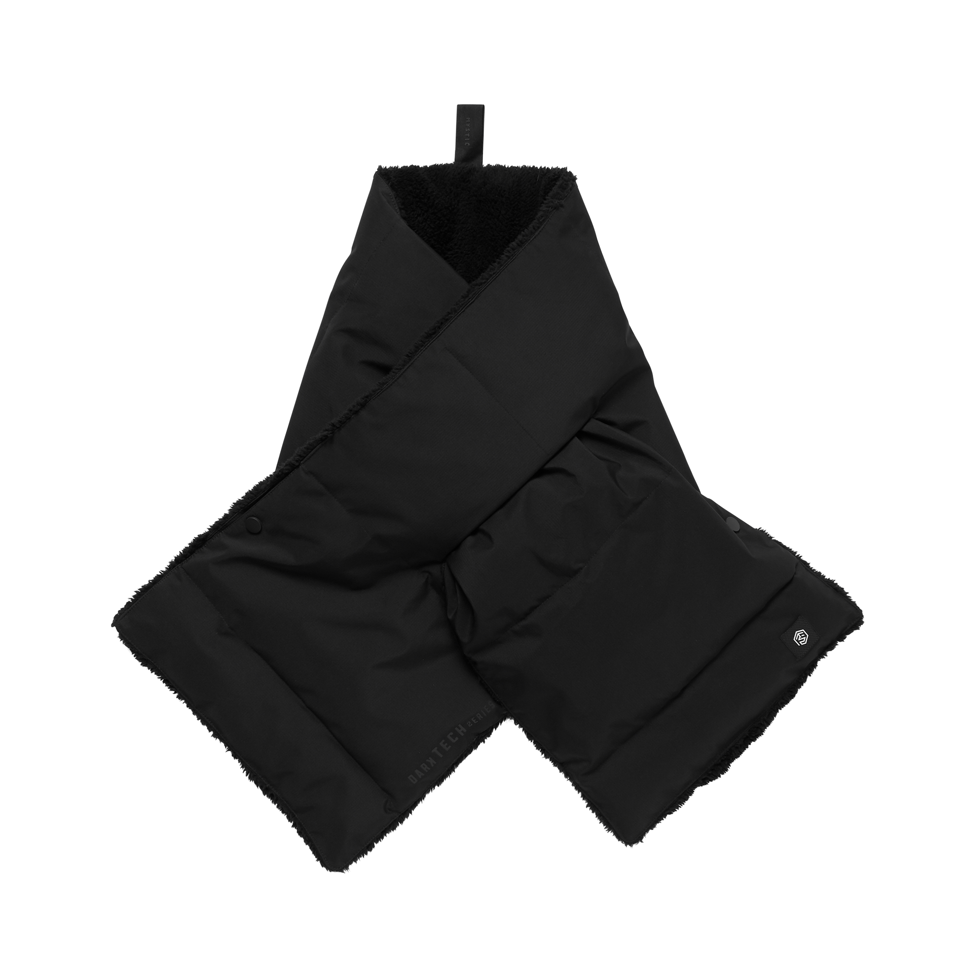 Mystic DTS Padded Shawl - Shawls
