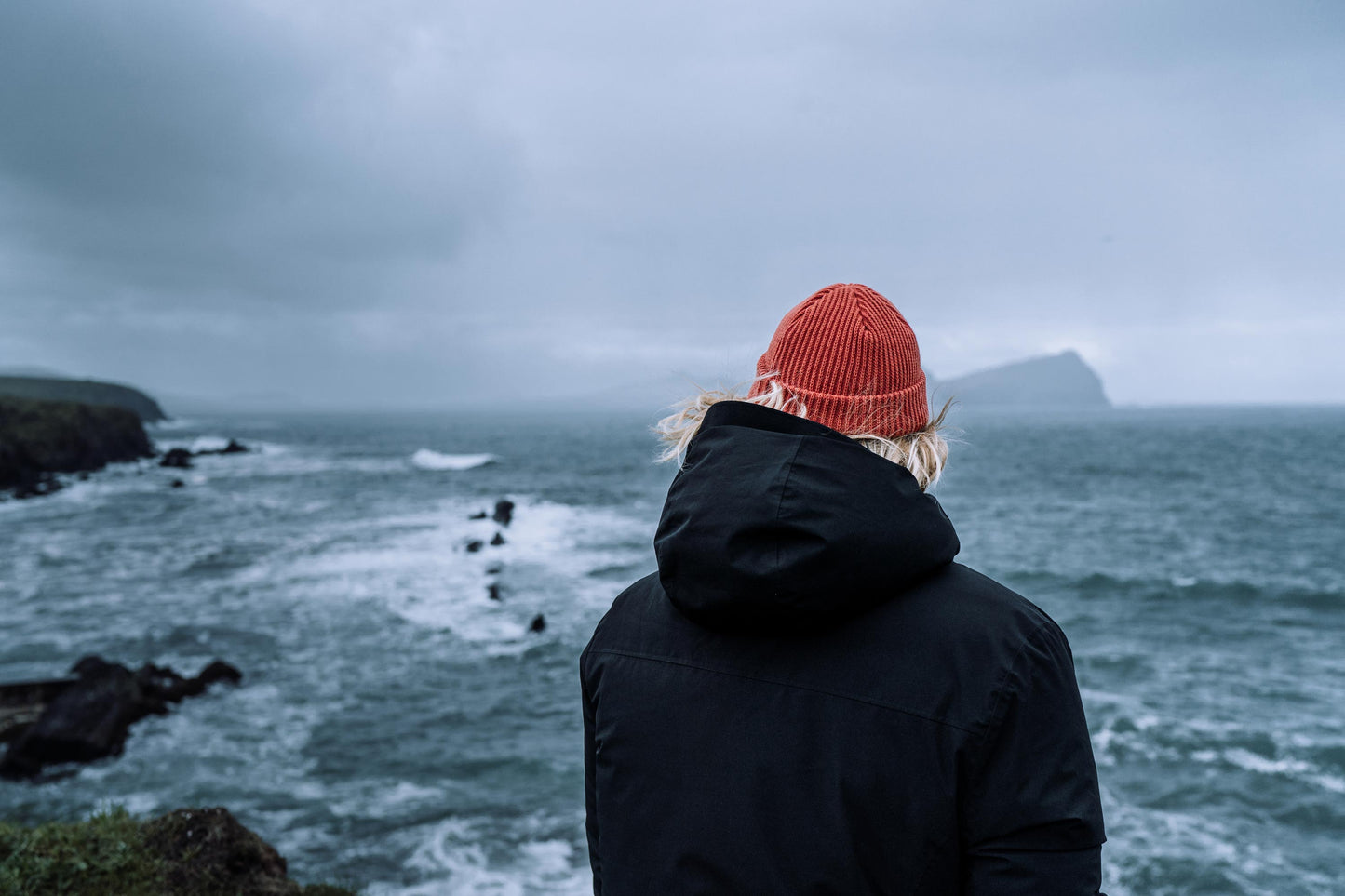 Mystic Micro Beanie Winter -2025 | 24 - Beanies