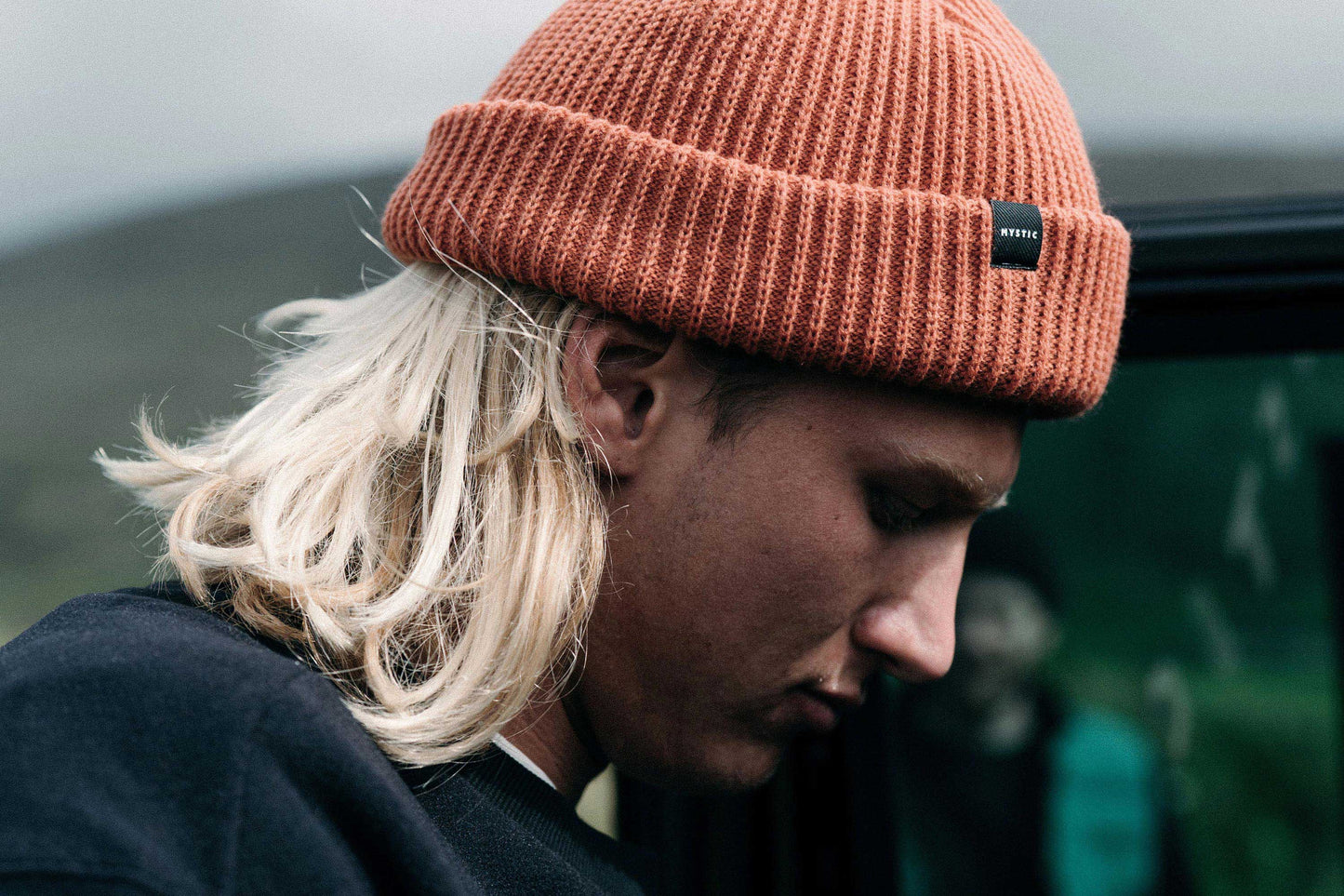 Mystic Micro Beanie Winter -2025 | 24 - Beanies