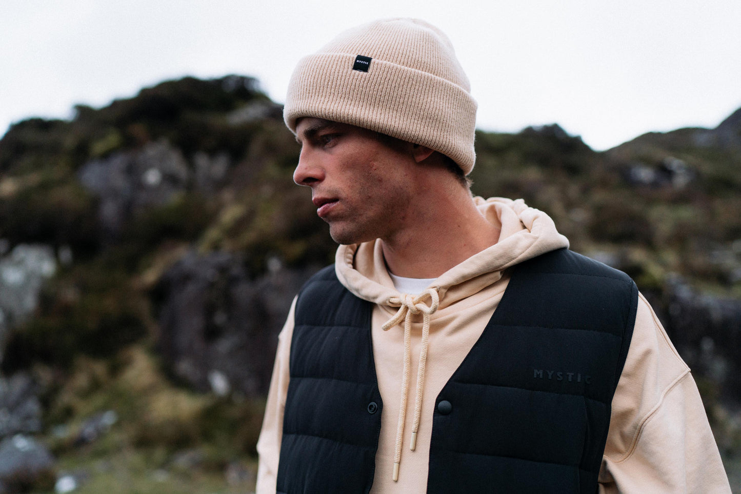 Mystic Beanie Winter 24-25 - Beanies