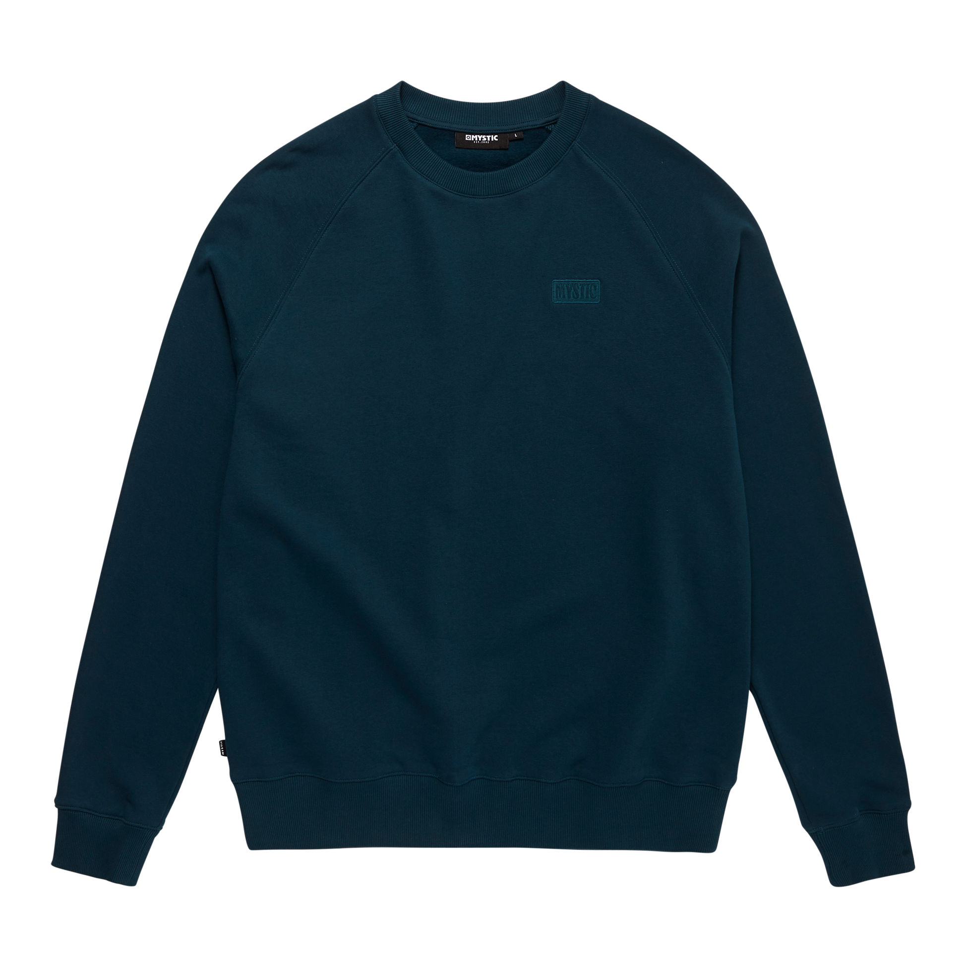 Mystic Mayhem Crew Sweat Summer 24 - Sweats