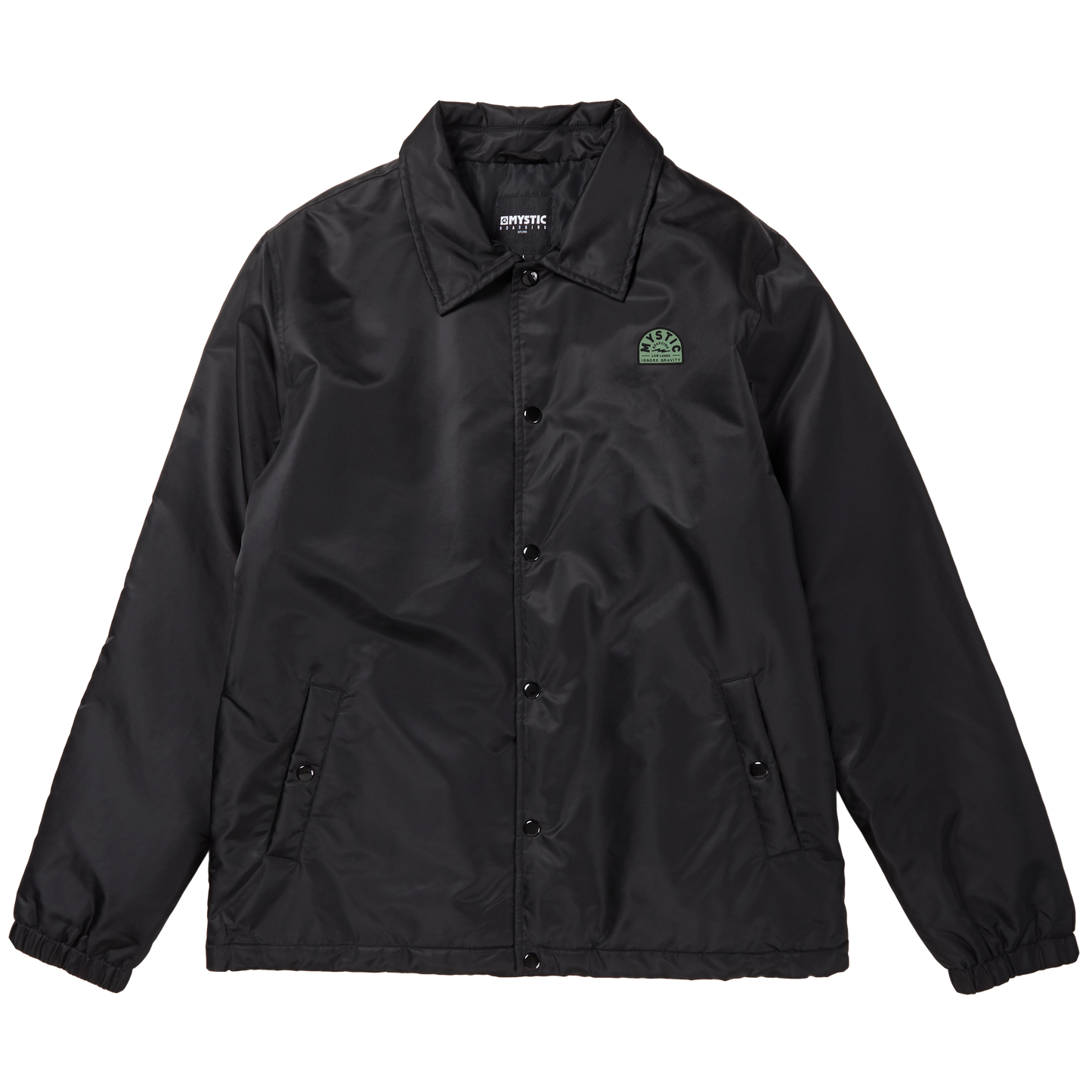 Mystic Coach Jacket | 22 - Jackets