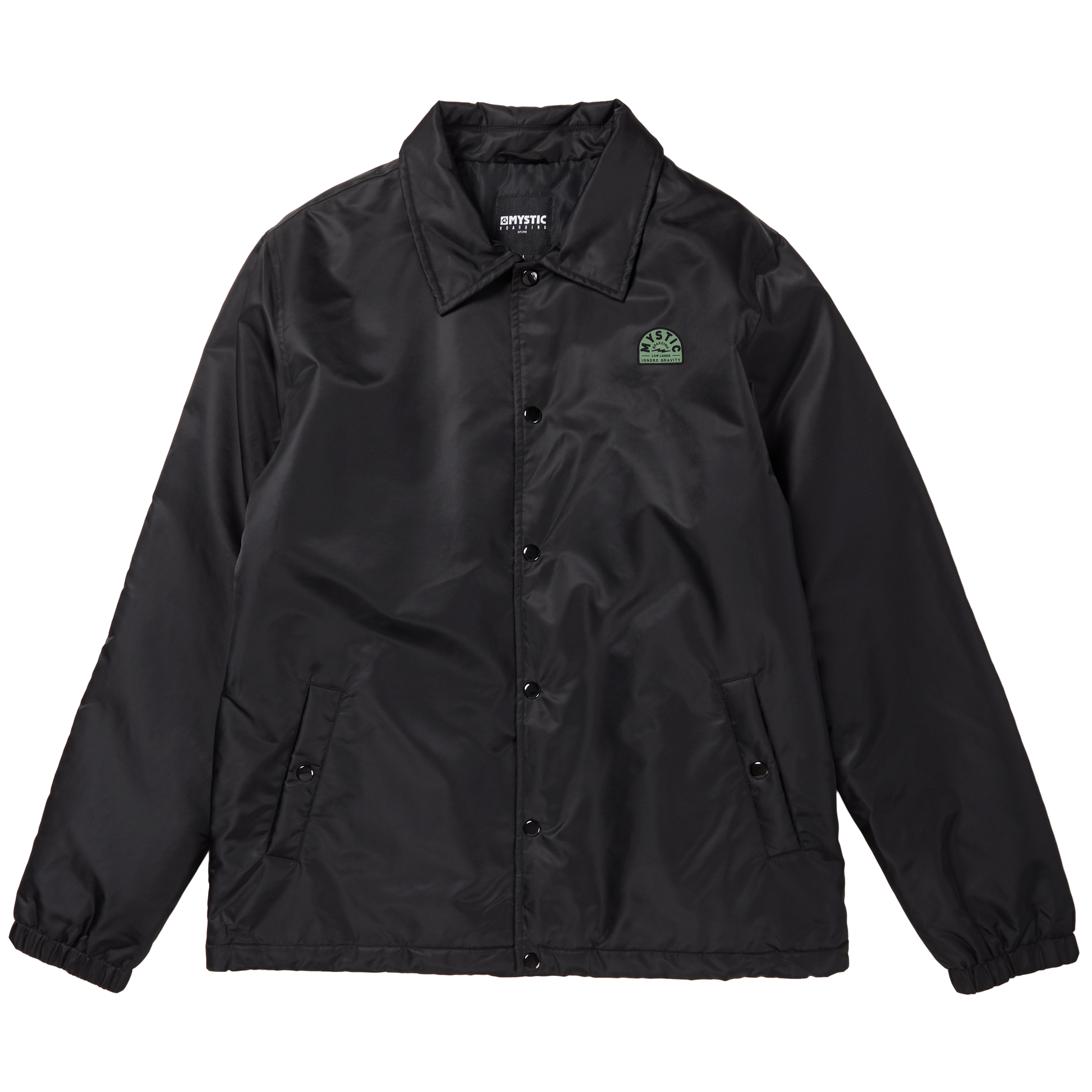 Mystic Coach Jacket | 22 - Jackets