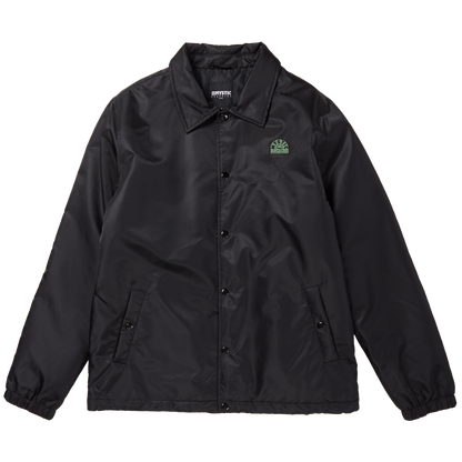 Mystic Coach Jacket | 22 - Jackets