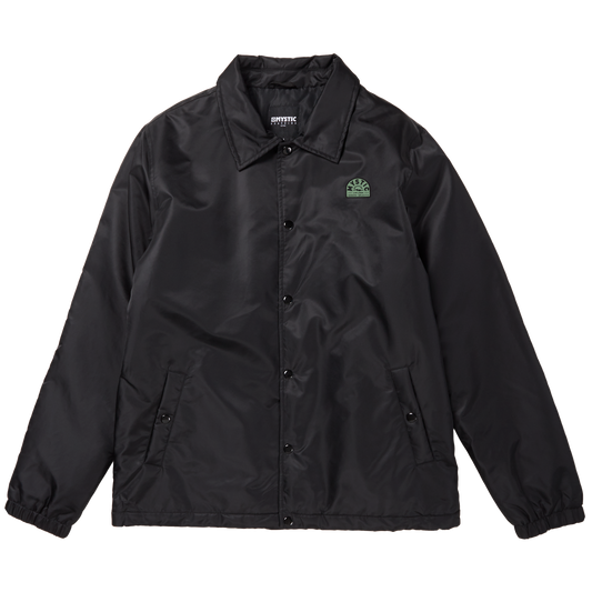 Mystic Coach Jacket | 22 - Jackets
