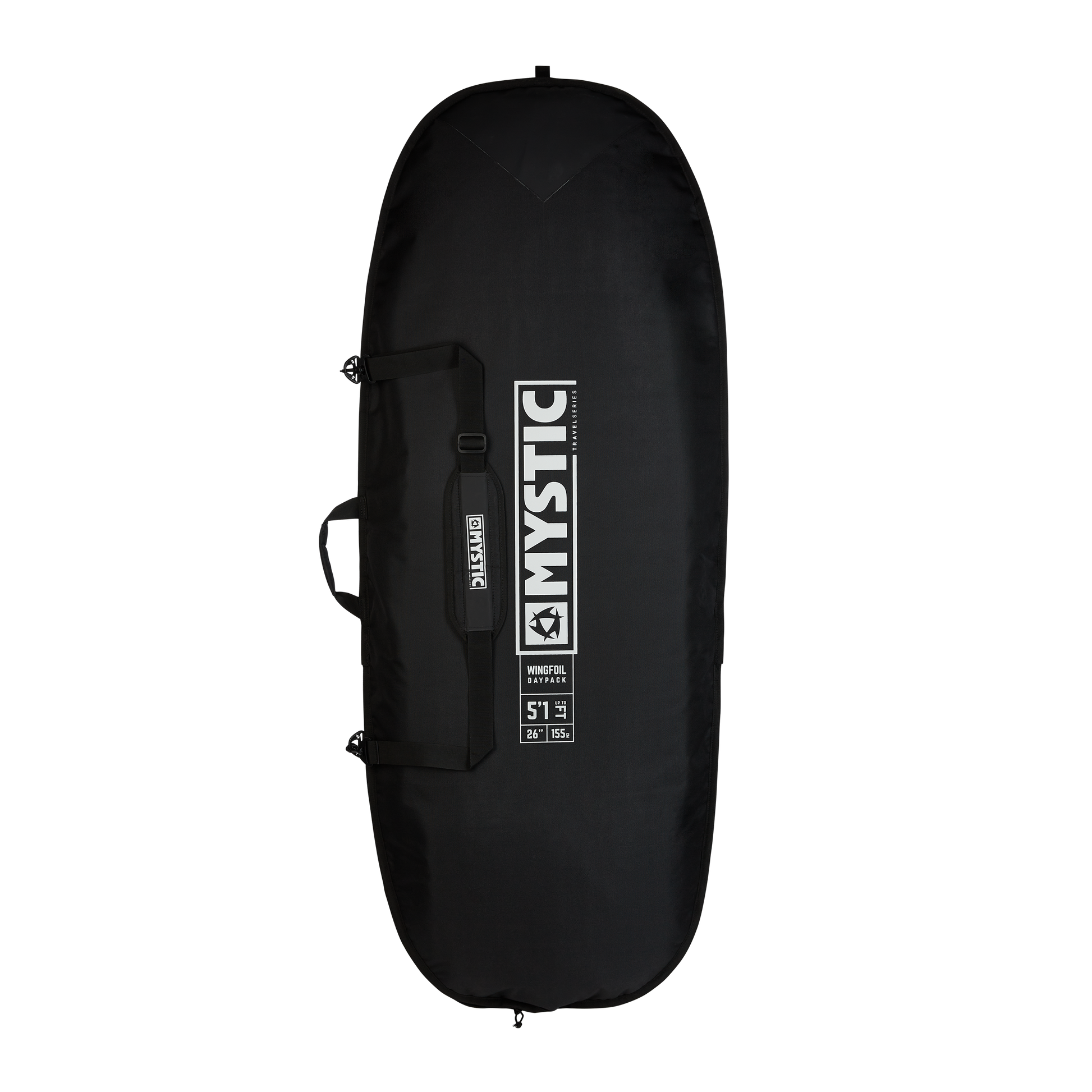 Mystic Star Foilboard Daypack - Boardbags