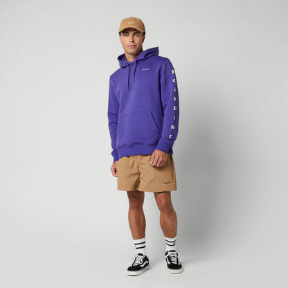 Mystic Bolt Hood Sweat - Hoodies