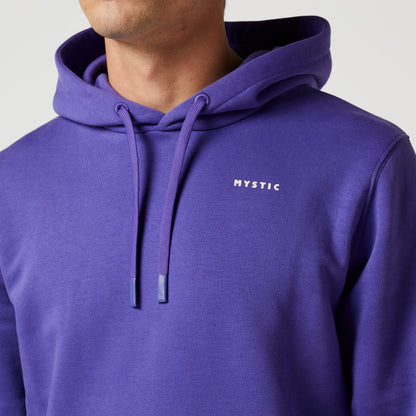 Mystic Bolt Hood Sweat - Hoodies