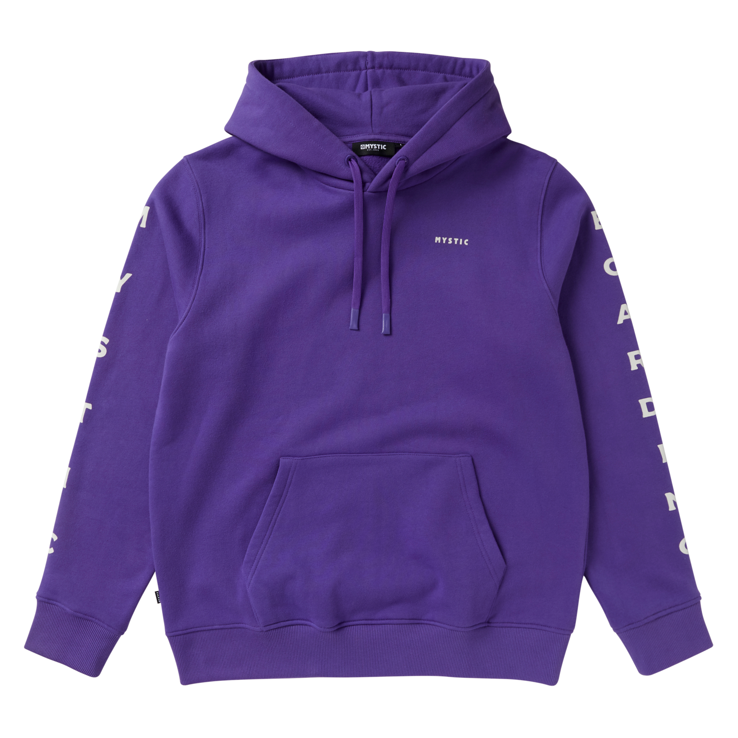 Mystic Bolt Hood Sweat - Hoodies