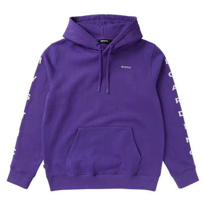 Mystic Bolt Hood Sweat - Hoodies