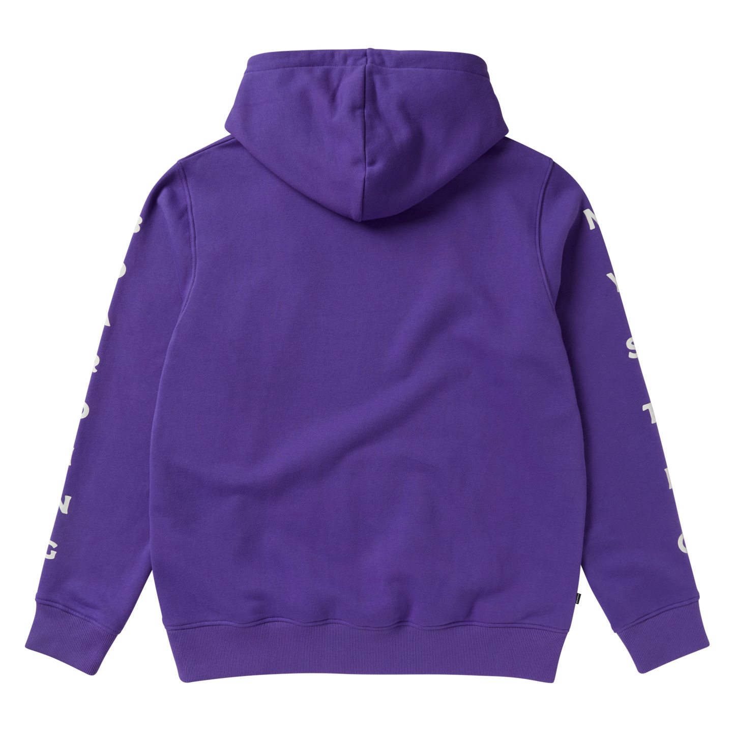 Mystic Bolt Hood Sweat - Hoodies
