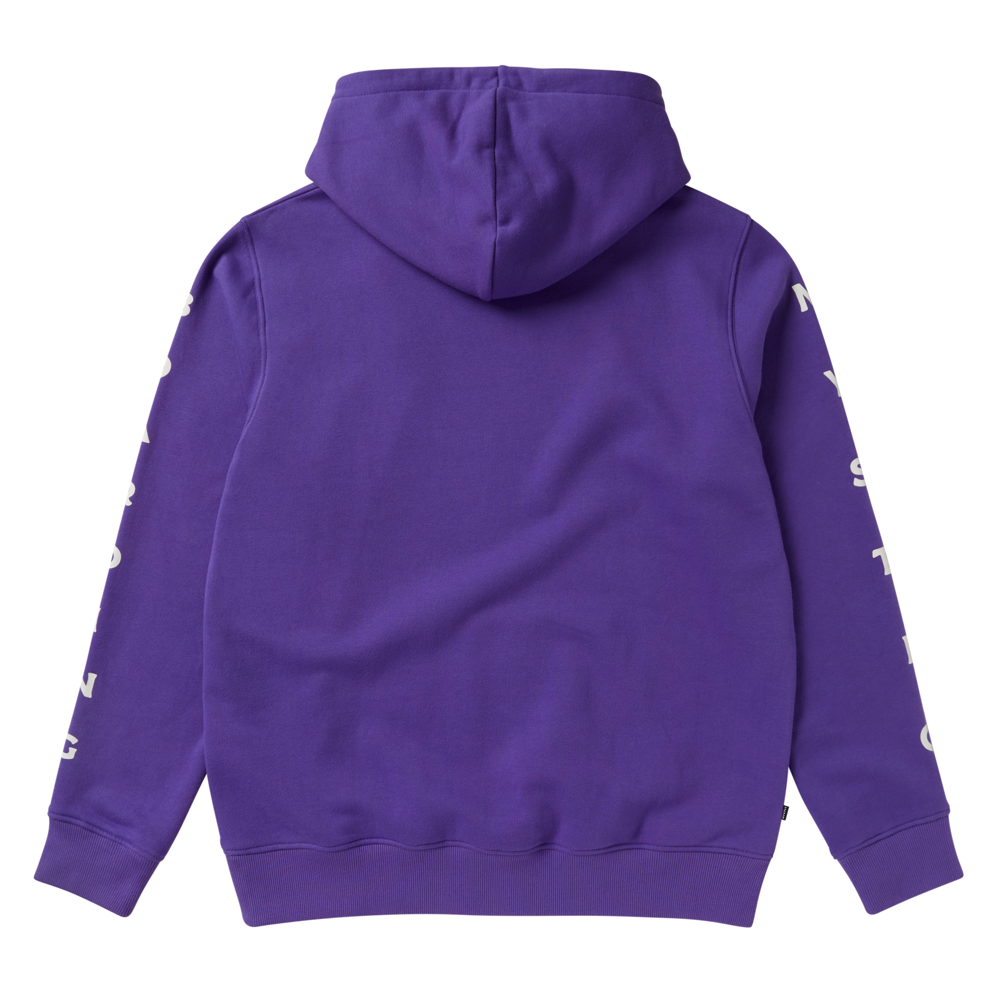 Mystic Bolt Hood Sweat - Hoodies